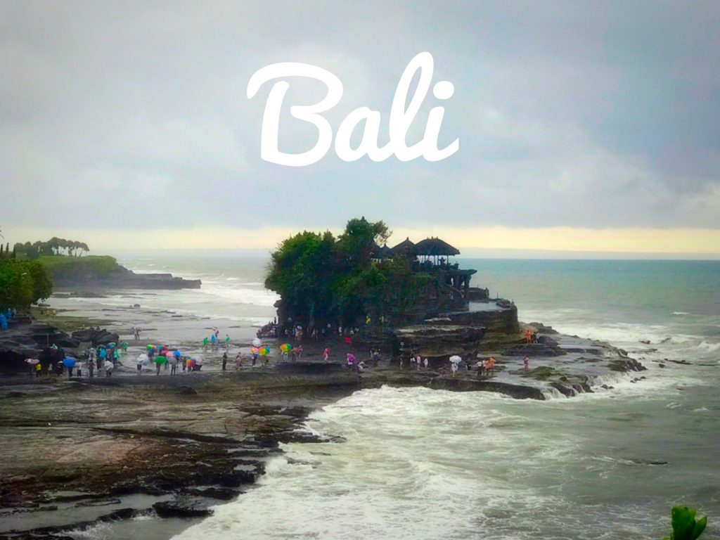 Bali Baby – Find out why it is one of my top favorite travel destinations!