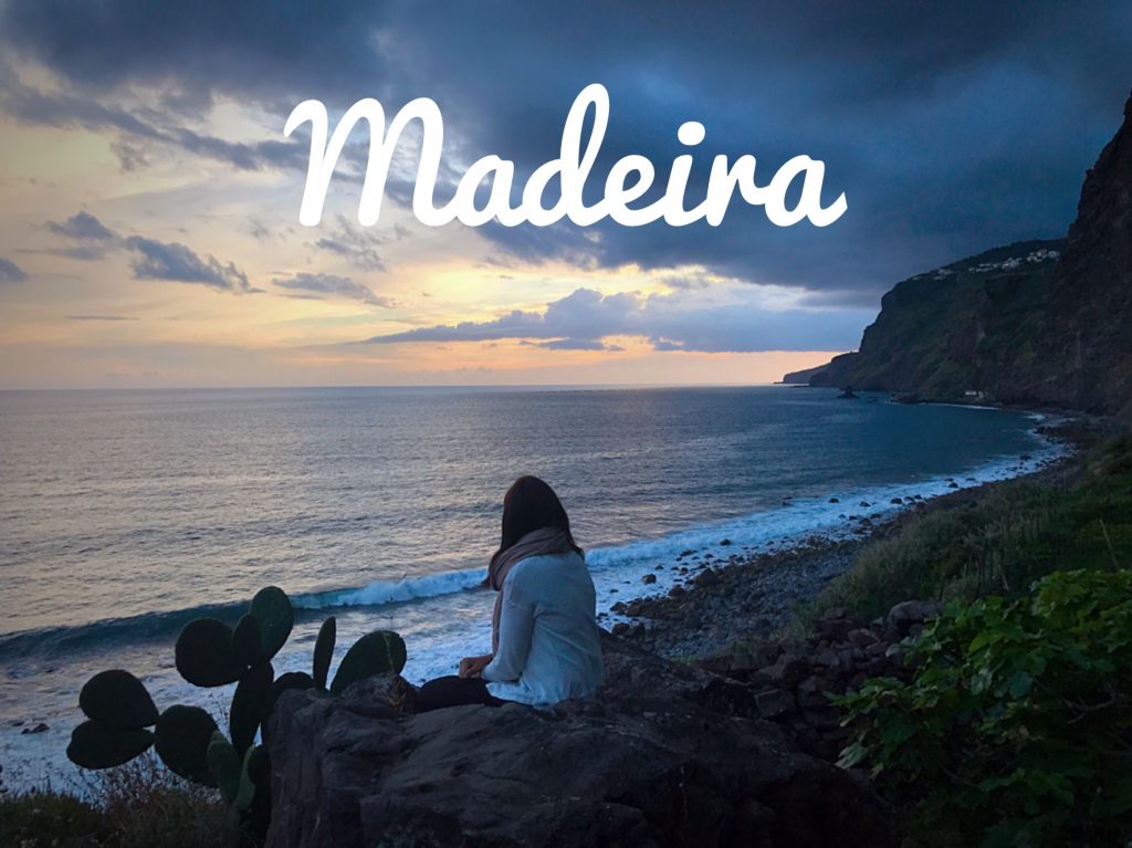 Madeira – Portugal’s best kept secret