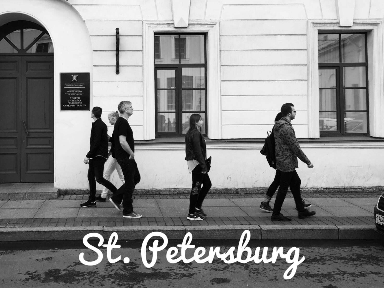 St. Petersburg – Cultural capital of Russia – tips from the local