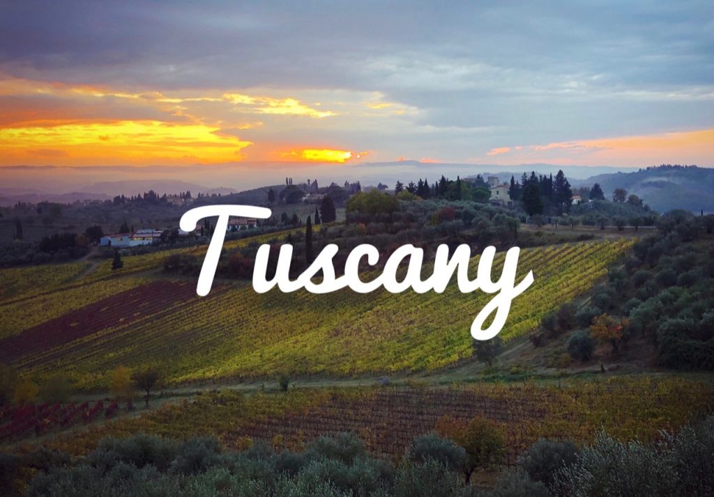 Top “things-to-do” in Tuscany in one post