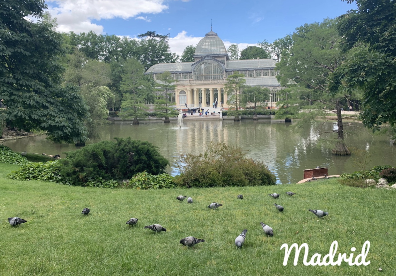 Perfect 3-days itinerary for the Spanish capital – Madrid
